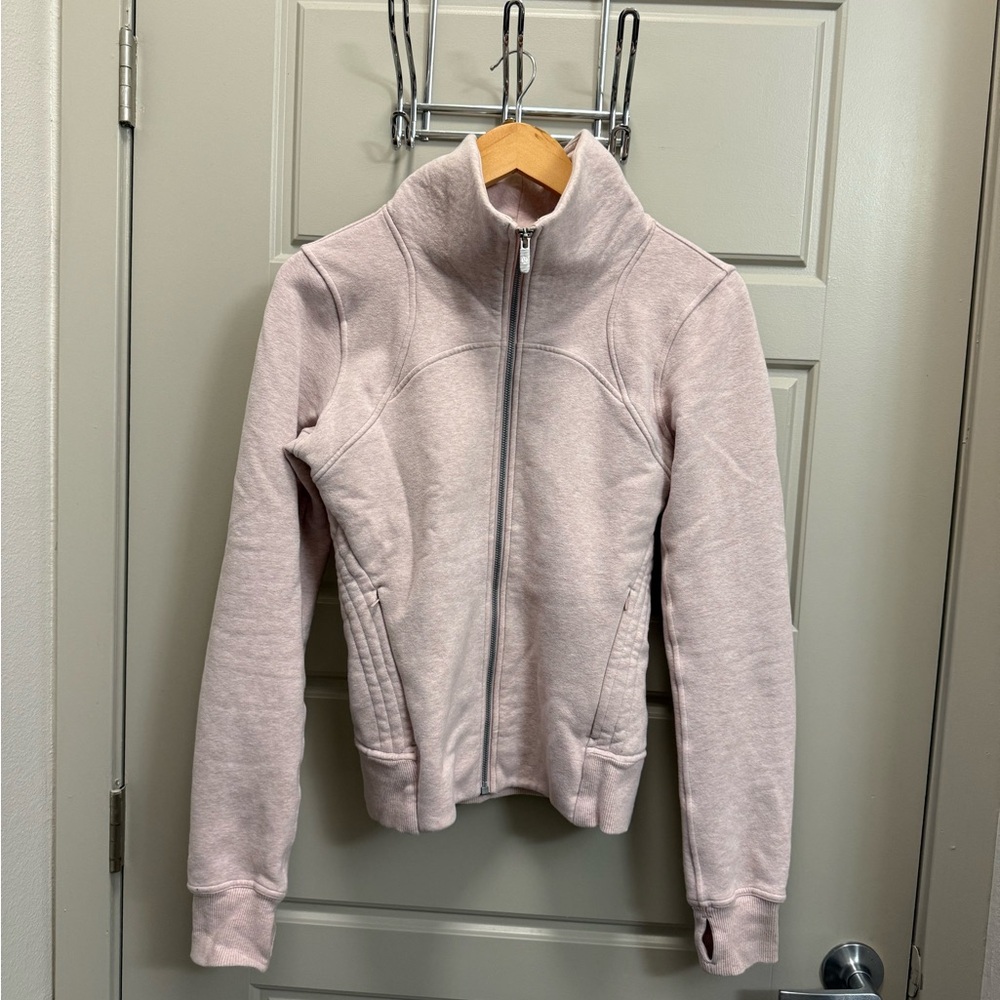 lululemon jacket